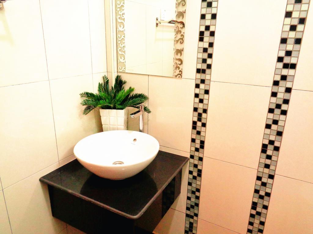 D'View Hotel クアラ・プルリス 部屋 写真