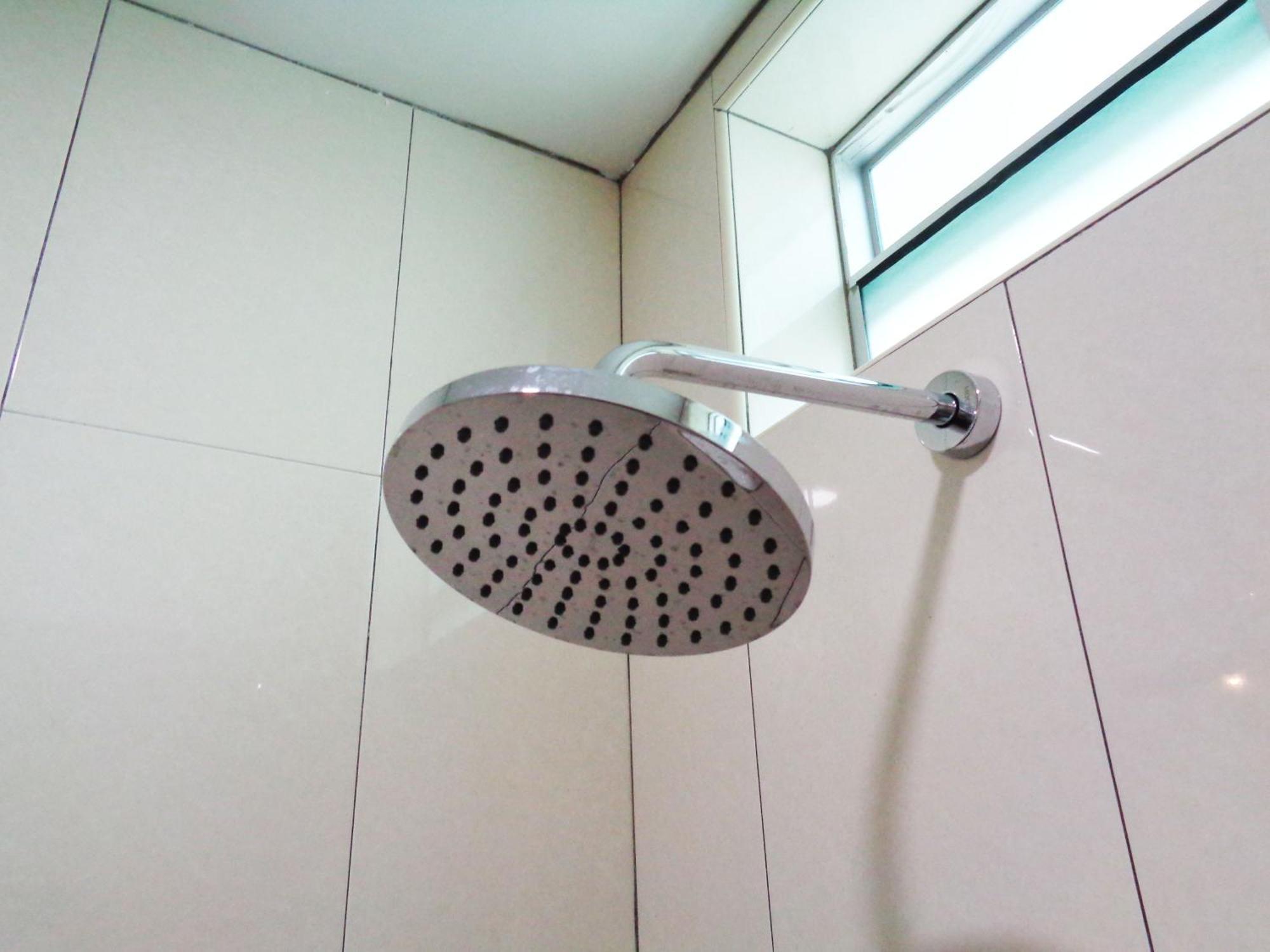 D'View Hotel クアラ・プルリス 部屋 写真